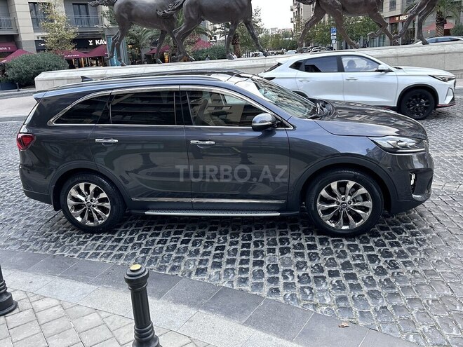 Kia Sorento 2018, 150,000 km - 2.0 l - Bakı