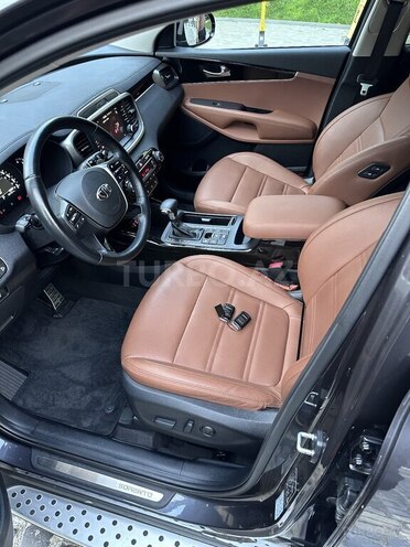 Kia Sorento 2018, 150,000 km - 2.0 l - Bakı