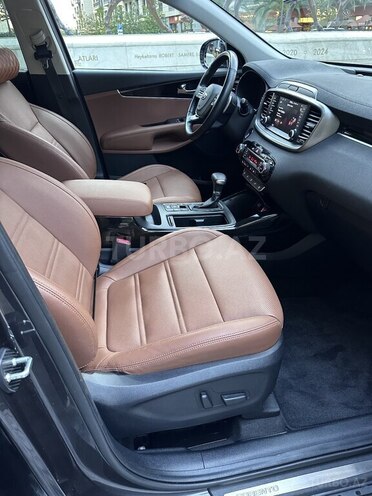 Kia Sorento 2018, 150,000 km - 2.0 l - Bakı