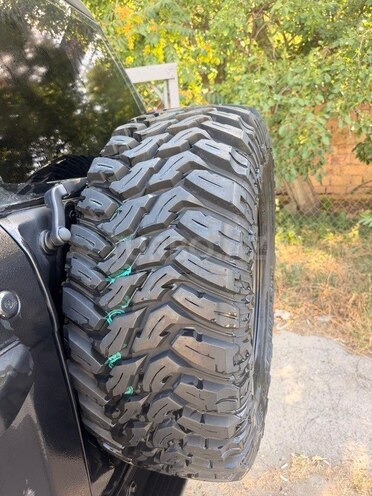 Nissan Patrol 1998, 500,000 km - 4.5 l - Bakı