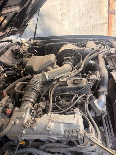 Nissan Patrol 1998, 500,000 km - 4.5 l - Bakı