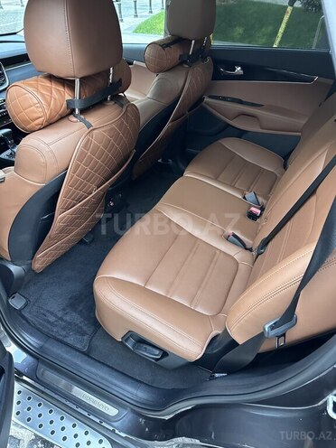Kia Sorento 2018, 150,000 km - 2.0 l - Bakı