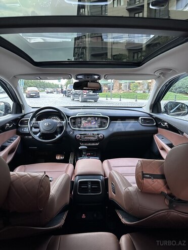 Kia Sorento 2018, 150,000 km - 2.0 l - Bakı