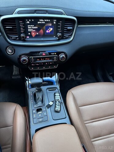 Kia Sorento 2018, 150,000 km - 2.0 l - Bakı