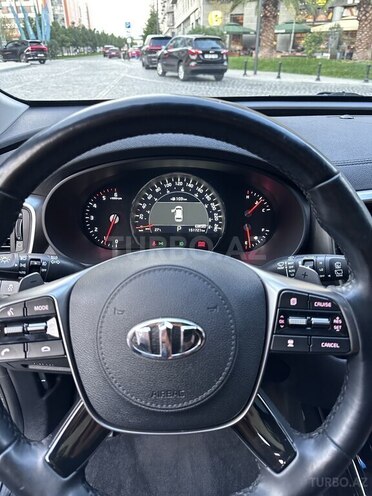 Kia Sorento 2018, 150,000 km - 2.0 l - Bakı