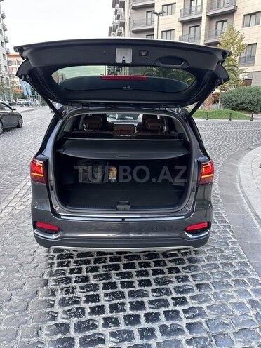 Kia Sorento 2018, 150,000 km - 2.0 l - Bakı