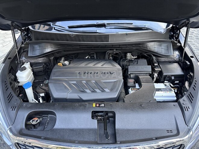 Kia Sorento 2018, 150,000 km - 2.0 l - Bakı