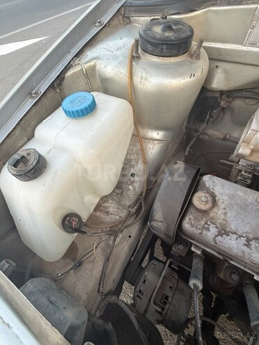 LADA (VAZ) 2115 2002, 300,000 km - 1.5 l - Mingəçevir