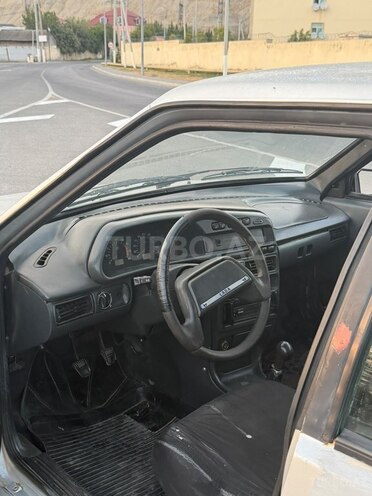 LADA (VAZ) 2115 2002, 300,000 km - 1.5 l - Mingəçevir