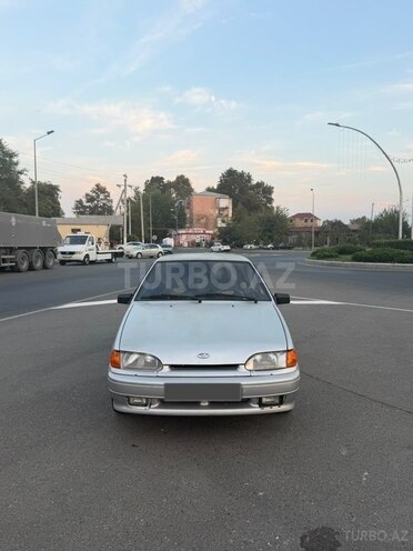 LADA (VAZ) 2115 2002, 300,000 km - 1.5 l - Mingəçevir