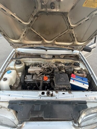 LADA (VAZ) 2115 2002, 300,000 km - 1.5 l - Mingəçevir