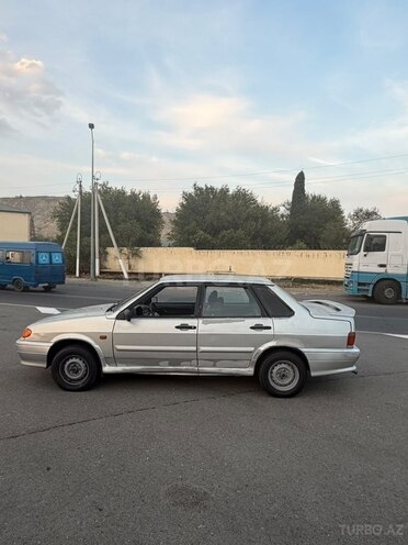 LADA (VAZ) 2115 2002, 300,000 km - 1.5 l - Mingəçevir