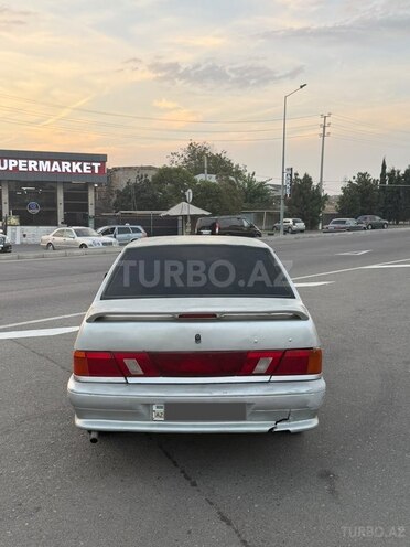 LADA (VAZ) 2115 2002, 300,000 km - 1.5 l - Mingəçevir