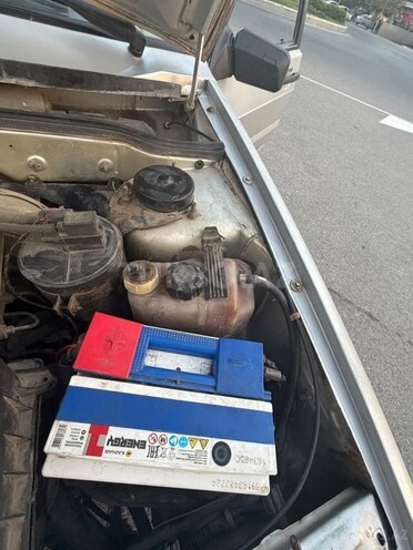 LADA (VAZ) 2115 2002, 300,000 km - 1.5 l - Mingəçevir