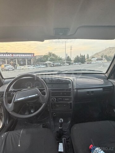 LADA (VAZ) 2115 2002, 300,000 km - 1.5 l - Mingəçevir