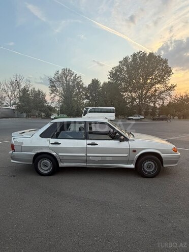 LADA (VAZ) 2115 2002, 300,000 km - 1.5 l - Mingəçevir