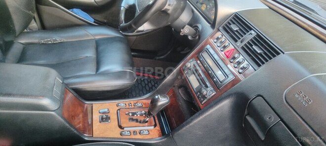 Mercedes C 240 1999, 355,300 km - 2.4 l - Kürdəmir