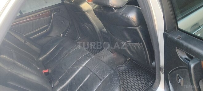Mercedes C 240 1999, 355,300 km - 2.4 l - Kürdəmir