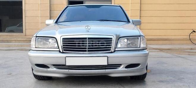 Mercedes C 240 1999, 355,300 km - 2.4 l - Kürdəmir