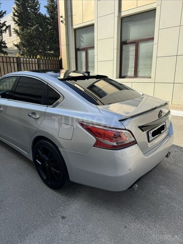Nissan Altima 2013, 278,000 km - 2.5 l - Bakı
