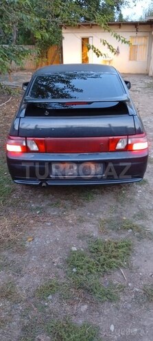 LADA (VAZ) 2112 2006, 185,404 km - 1.6 l - Füzuli