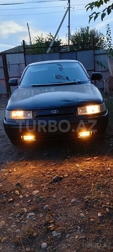 LADA (VAZ) 2112 2006, 185,404 km - 1.6 l - Füzuli