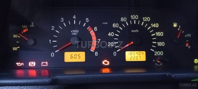 LADA (VAZ) 2112 2006, 185,404 km - 1.6 l - Füzuli