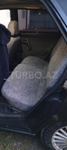 LADA (VAZ) 2112 2006, 185,404 km - 1.6 l - Füzuli