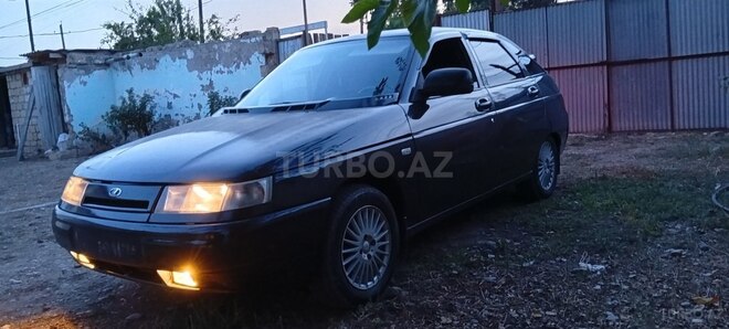 LADA (VAZ) 2112 2006, 185,404 km - 1.6 l - Füzuli