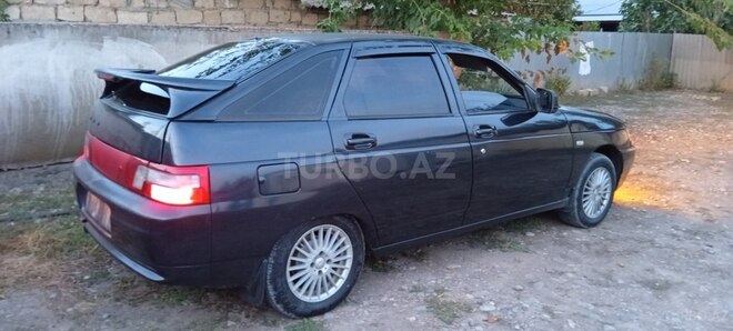 LADA (VAZ) 2112 2006, 185,404 km - 1.6 l - Füzuli