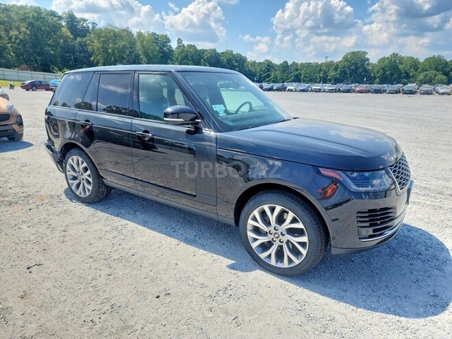 Land Rover Range Rover 2019, 128,931 km - 3.0 l - Bakı