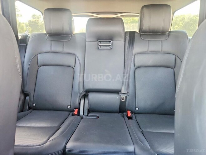 Land Rover Range Rover 2019, 128,931 km - 3.0 l - Bakı