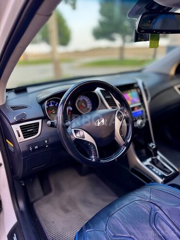 Hyundai i30 2012, 215,619 km - 1.6 l - Bakı