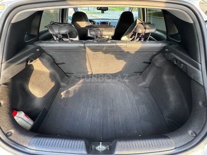 Hyundai i30 2012, 215,619 km - 1.6 l - Bakı