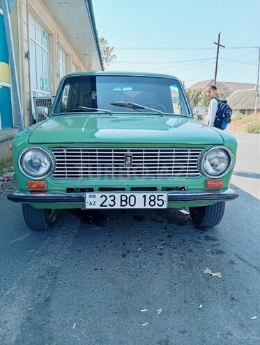 LADA (VAZ) 21011 1982, 127,027 km - 1.3 l - Göyçay