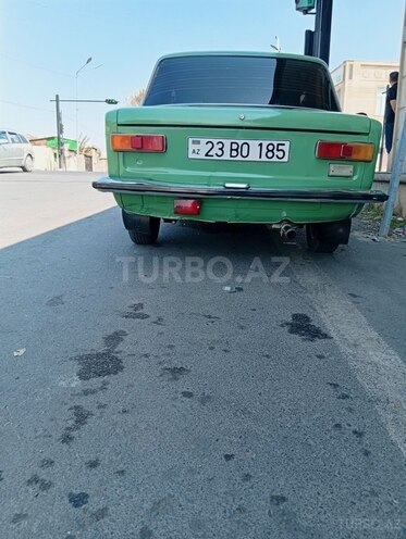 LADA (VAZ) 21011 1982, 127,027 km - 1.3 l - Göyçay