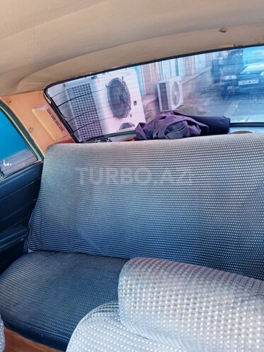 LADA (VAZ) 21011 1982, 127,027 km - 1.3 l - Göyçay
