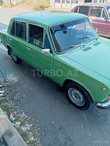 LADA (VAZ) 21011 1982, 127,027 km - 1.3 l - Göyçay