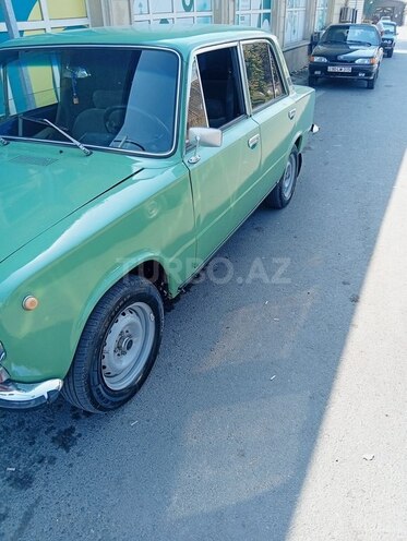 LADA (VAZ) 21011 1982, 127,027 km - 1.3 l - Göyçay