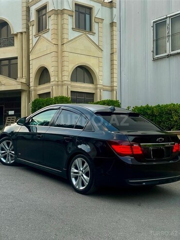 Chevrolet Cruze 2014, 240,000 km - 1.4 l - Bakı