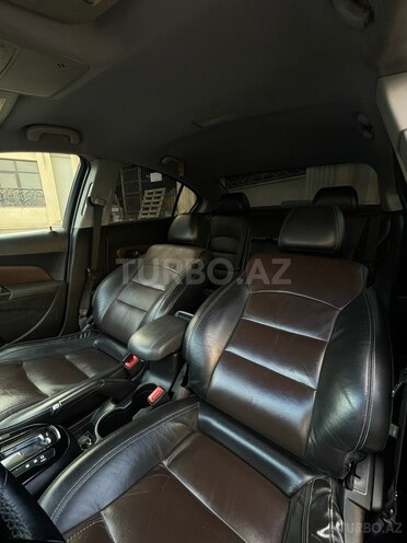 Chevrolet Cruze 2014, 240,000 km - 1.4 l - Bakı