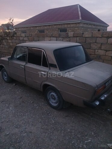LADA (VAZ) 2106 1986, 196,669 km - 1.6 l - Bakı