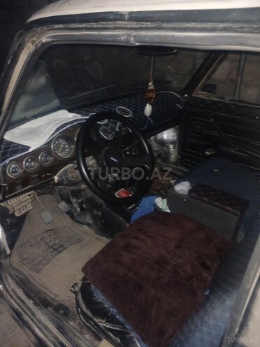 LADA (VAZ) 2106 1986, 196,669 km - 1.6 l - Bakı