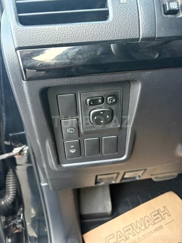 Toyota Land Cruiser Prado 2014, 247,000 km - 2.7 l - Bakı