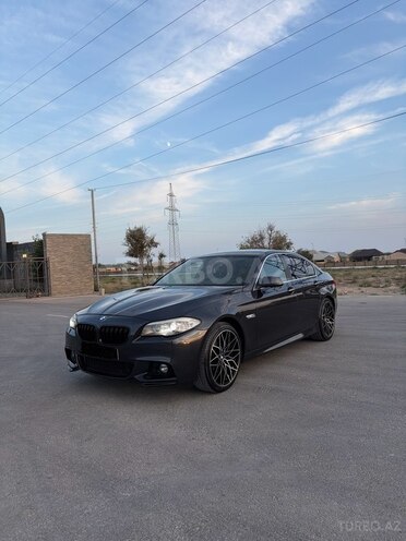 BMW 528 2012, 292,000 km - 2.0 л - Bakı