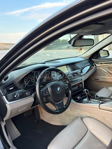 BMW 528 2012, 292,000 km - 2.0 л - Bakı