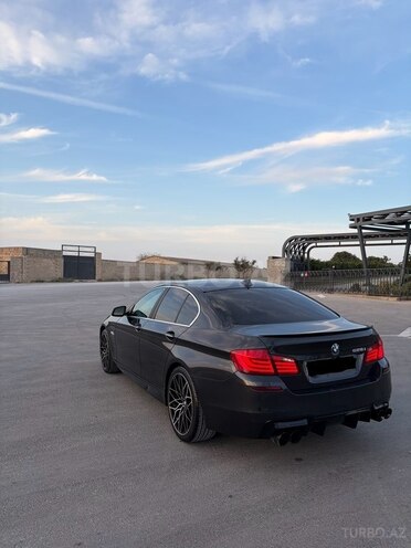 BMW 528 2012, 292,000 km - 2.0 л - Bakı