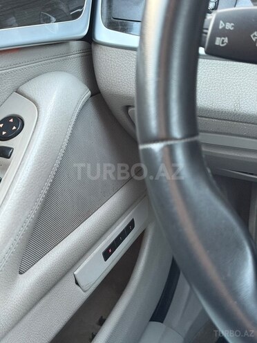 BMW 528 2012, 292,000 km - 2.0 л - Bakı