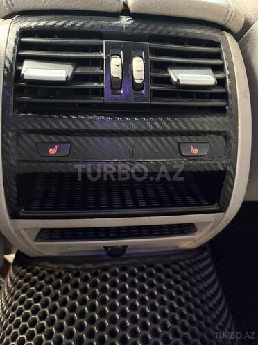 BMW 528 2012, 292,000 km - 2.0 л - Bakı