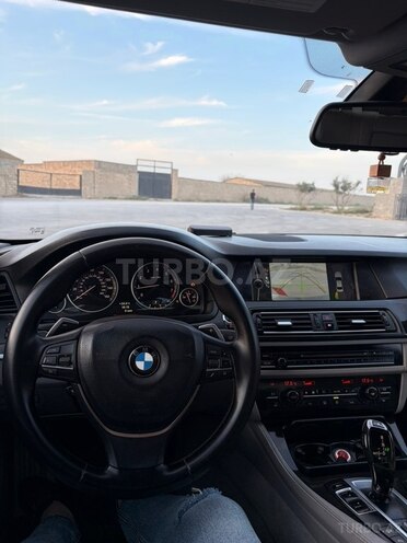 BMW 528 2012, 292,000 km - 2.0 л - Bakı